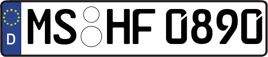 MS-HF0890
