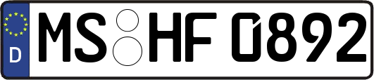 MS-HF0892