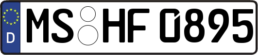 MS-HF0895