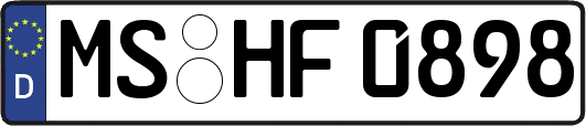 MS-HF0898