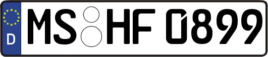 MS-HF0899