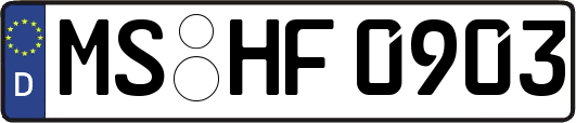 MS-HF0903