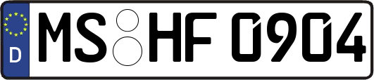 MS-HF0904