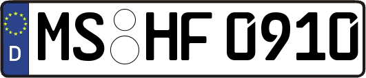 MS-HF0910