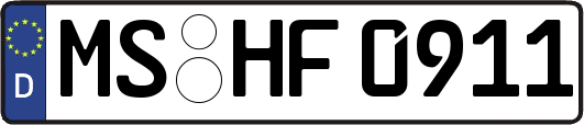 MS-HF0911