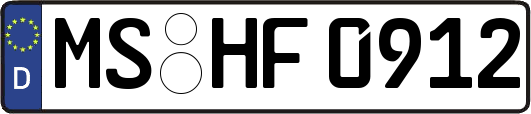 MS-HF0912