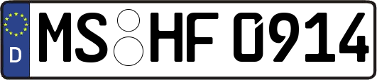 MS-HF0914