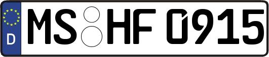 MS-HF0915