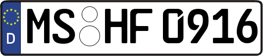 MS-HF0916
