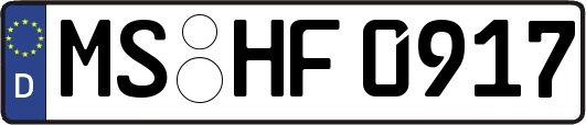 MS-HF0917