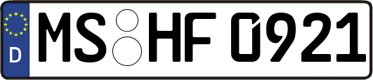 MS-HF0921