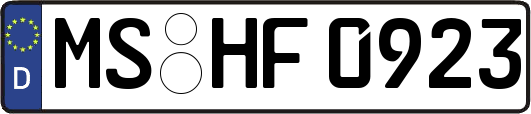 MS-HF0923