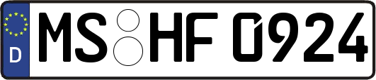 MS-HF0924