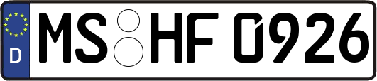 MS-HF0926