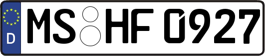 MS-HF0927