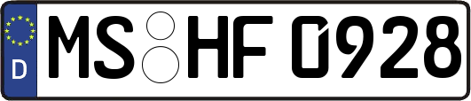 MS-HF0928