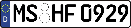 MS-HF0929