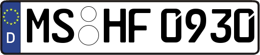 MS-HF0930