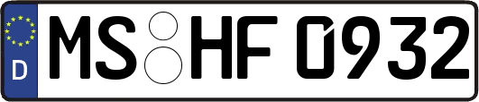 MS-HF0932