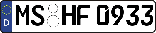 MS-HF0933