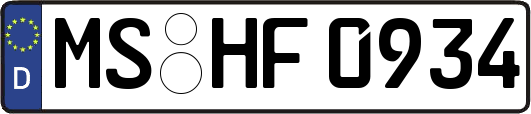MS-HF0934