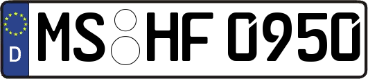 MS-HF0950