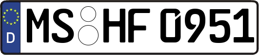 MS-HF0951