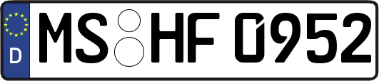 MS-HF0952