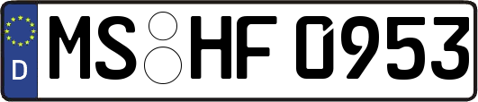 MS-HF0953