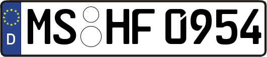 MS-HF0954