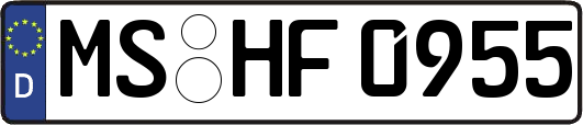 MS-HF0955