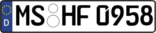 MS-HF0958