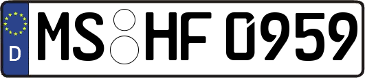 MS-HF0959