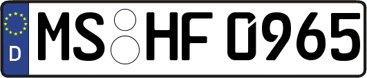MS-HF0965