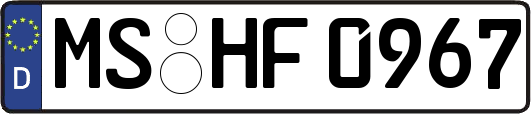MS-HF0967