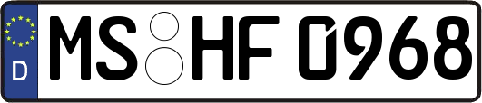 MS-HF0968
