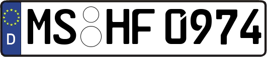 MS-HF0974