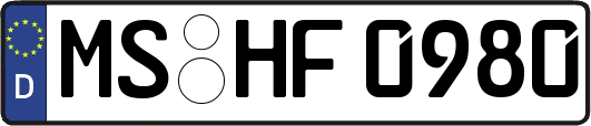 MS-HF0980