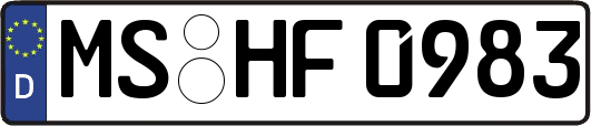 MS-HF0983