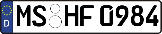 MS-HF0984