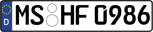 MS-HF0986