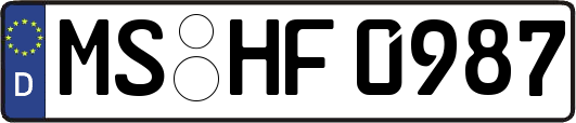 MS-HF0987