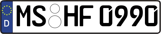 MS-HF0990