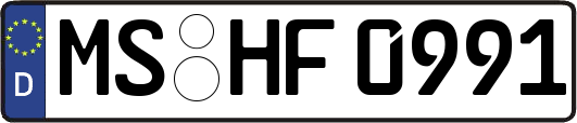 MS-HF0991