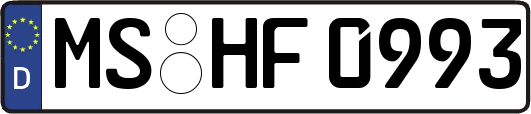 MS-HF0993