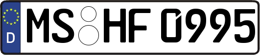 MS-HF0995