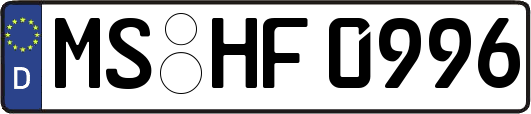 MS-HF0996