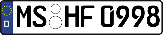 MS-HF0998
