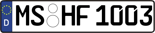 MS-HF1003