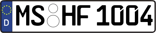 MS-HF1004